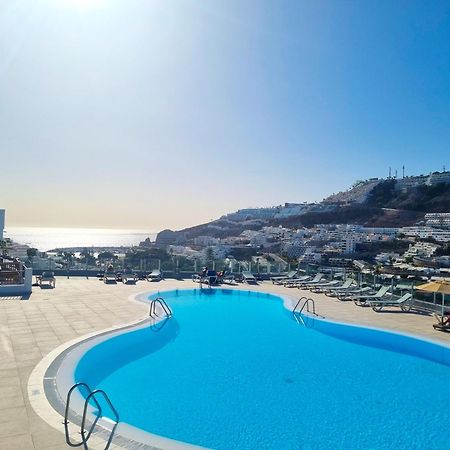 Апартаменти Atico Puerto Feliz 2 Пуерто-Ріко Екстер'єр фото